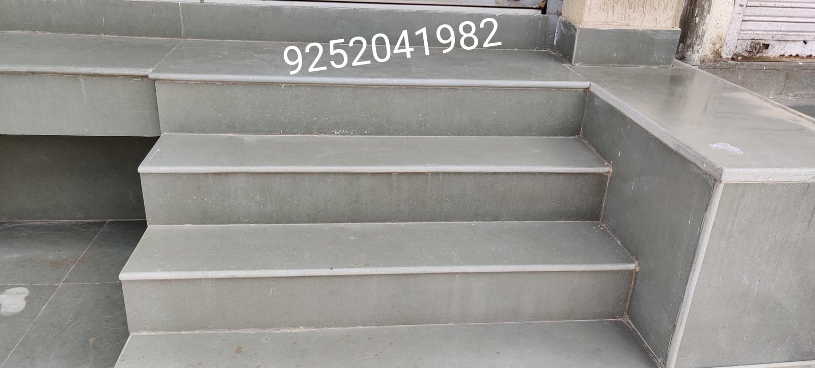 cotta stone flooring