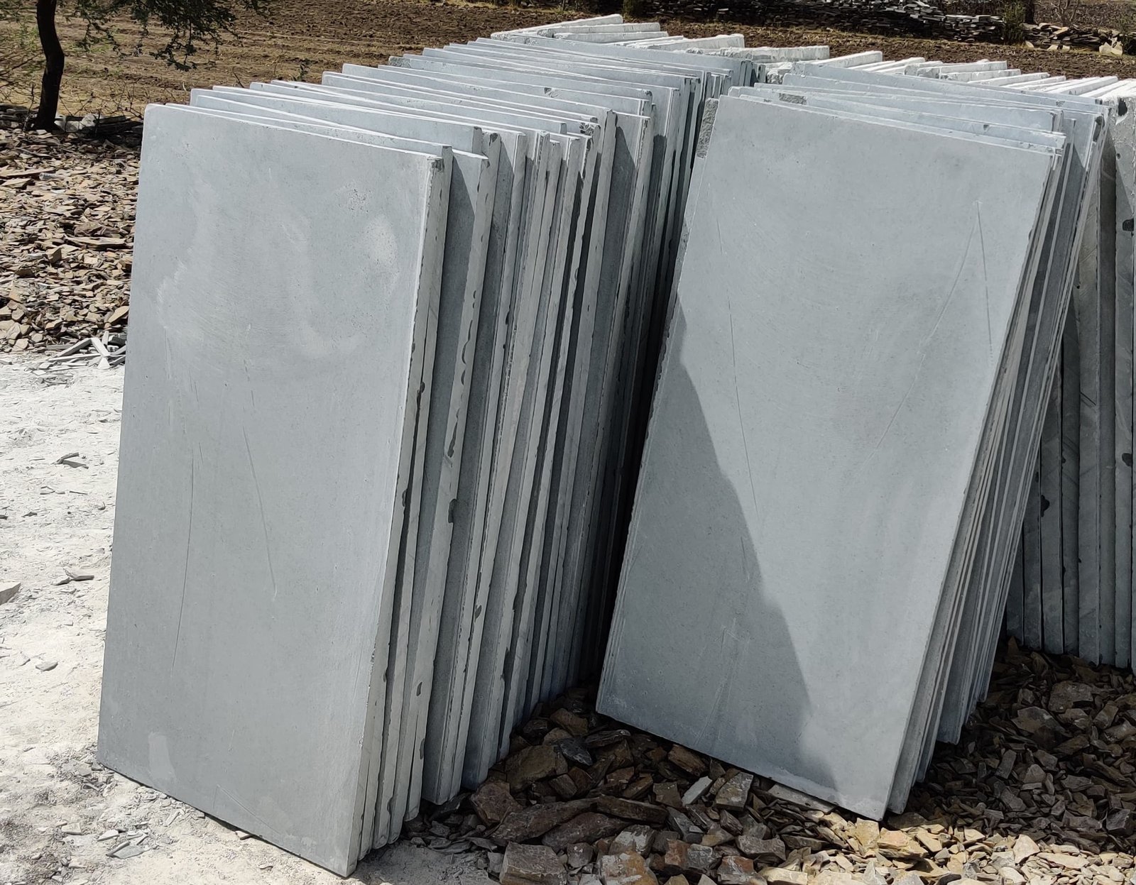 cotta stone