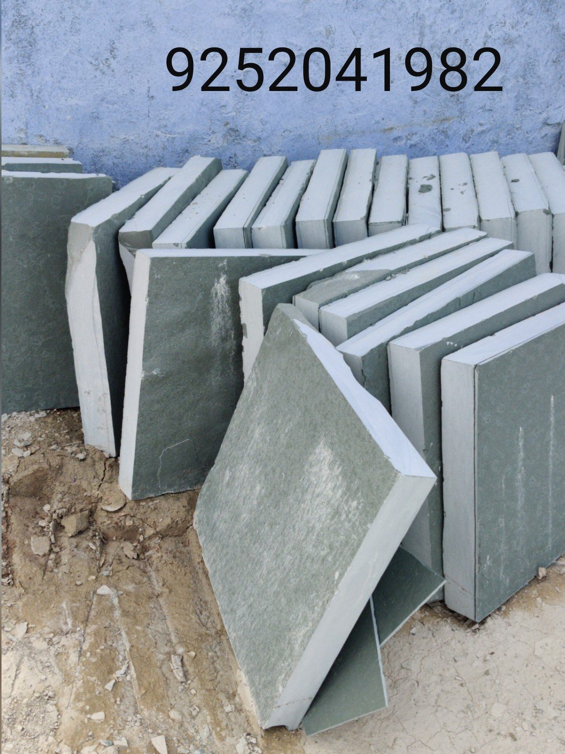 kota stone thickness