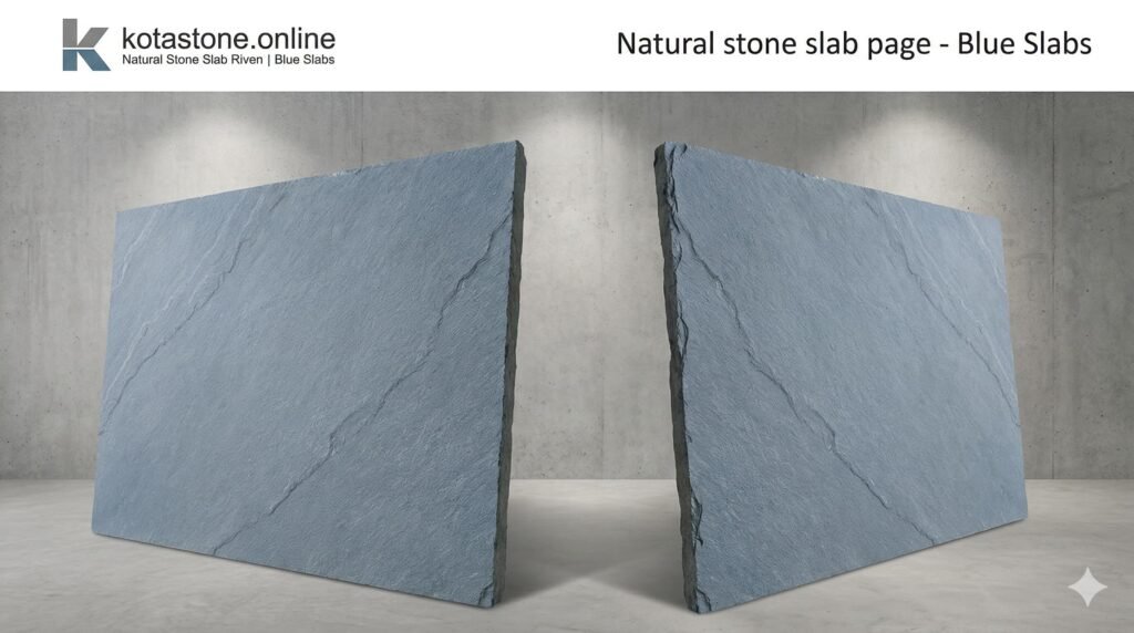 natural stone slab