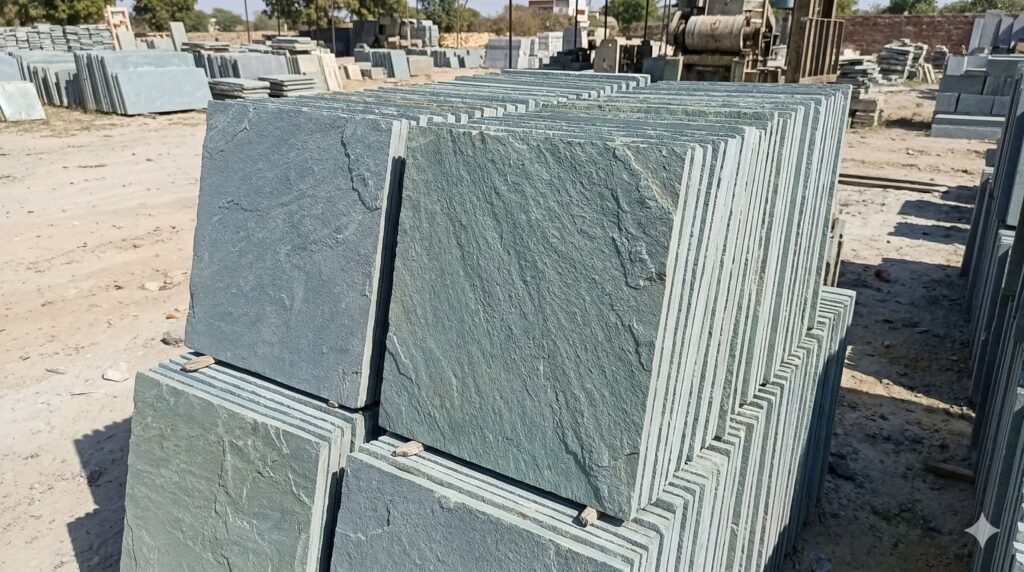 kota blue stone