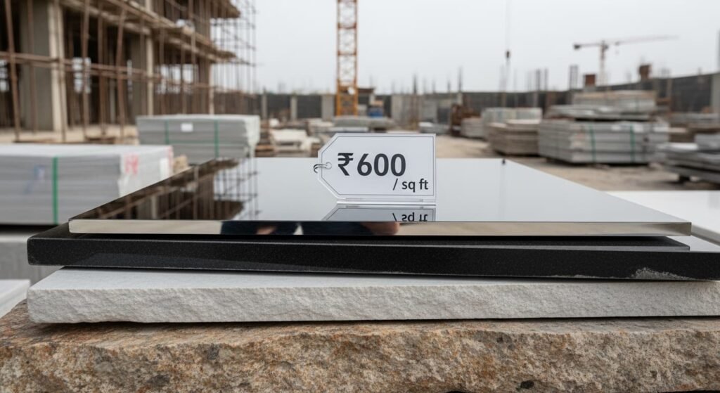 Natural kota stone flooring price