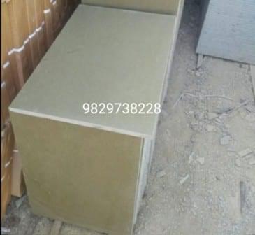 Brown kota stone tiles - Image 4