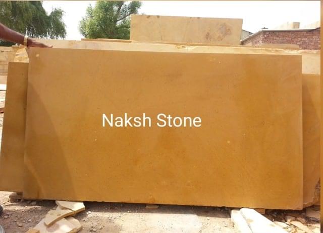 jaisalmer yellow marble