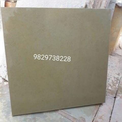 Brown kota stone tiles - Image 3
