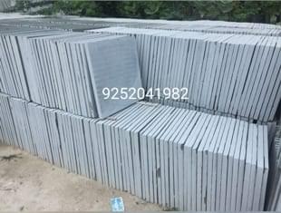 semi-polished kota stone
