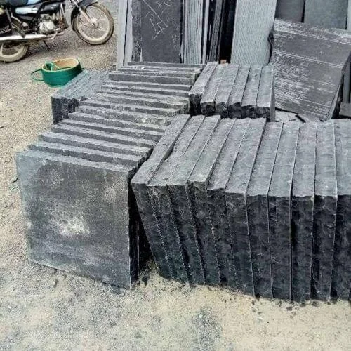 black kota stone