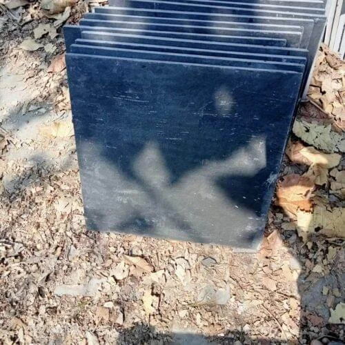 black kota stone