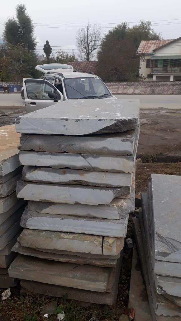 Hamam stone - Image 2