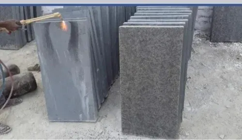 Basalt stone