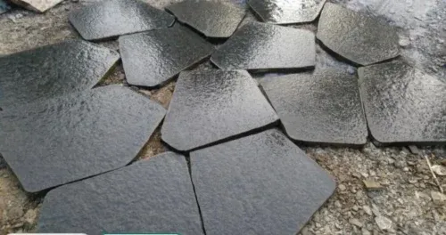 Basalt stone